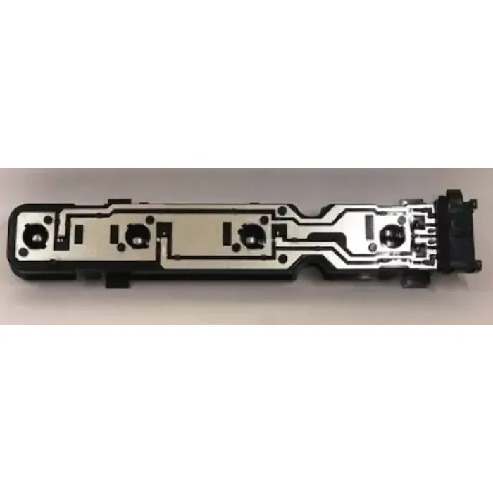 Stop Devre Duyu Transit V184 01> | CERKEZ CVT-114 | OEM YC1X 13N004 AC 6C11 13N004 AB