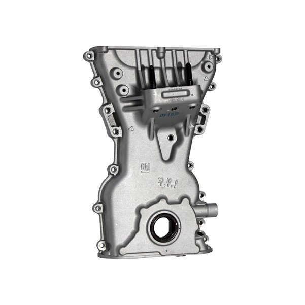 Devirdaim Su Pompasi Mokka /Mokka X 13>19 Astra J 10> Corsa D 07>14 Insignia A 09>17 Meriva B 10>17 Corsa E 15>19 A12XER A14NET A14XER / Aveo T300 12>18 - Cruze 10>17 F14D | AIRTEX WPA-3842 | OEM 1334228 1334228 25193406 1334128 25193406 1334128