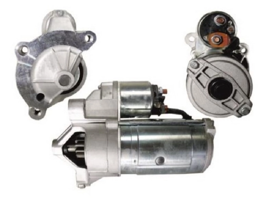 Mars Motoru Valeo 12V 1.9KW 11 Diş (Peugeot Partner-Boxer-308 D8R) (Wutse-STR33016 9647157980 5802Z | OEM PRS-STR3452