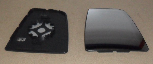 Dis Dikiz Ayna Cami Sag (Buyuk Manuel Rezistansli) Transit V363 14 /> | TURSAN T4045 | OEM 1823994 BK3117K740AA