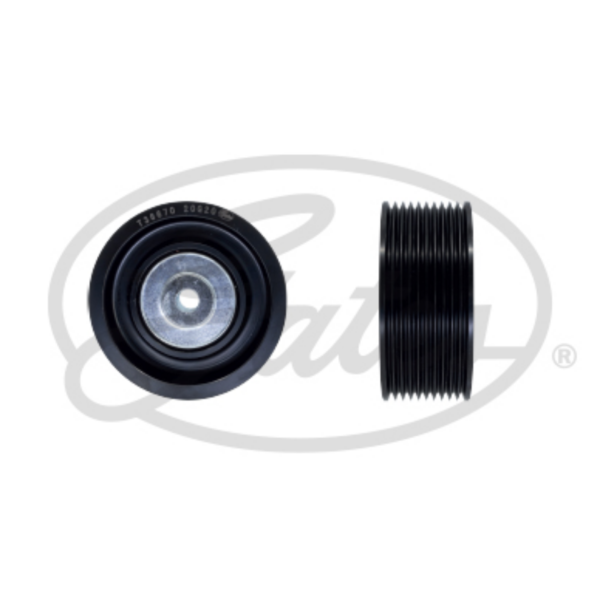 Avare Kasnak Volvo FH4 Renault T | OEM 21891328