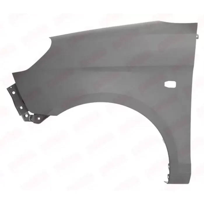 Camurluk On Sol Sinyal Delikli Sac Kia Picanto 07>11 | ORAN 2206011 | OEM 6631107630