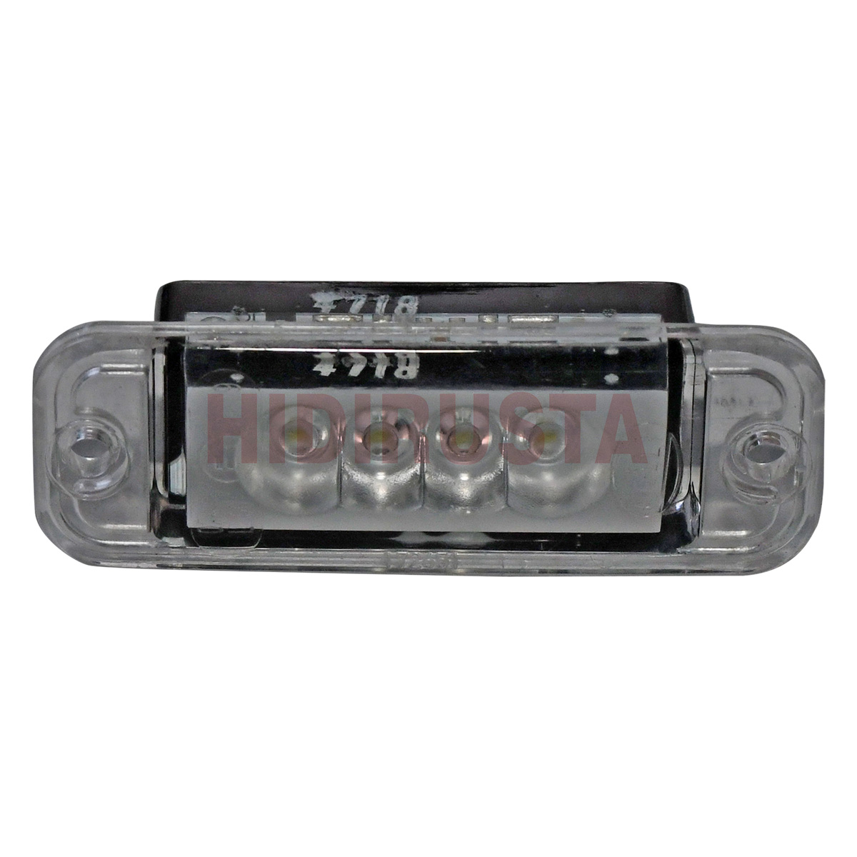 Plaka Lambası | OEM 1526447