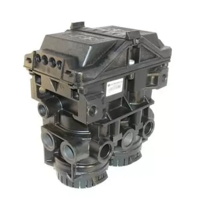 Basinc Ayar Ventili Çift Kafa MAN TGA 18.410 D2866 00> 18.460 D2876 00> | KNORR 0486204017N50 | OEM 81521066014