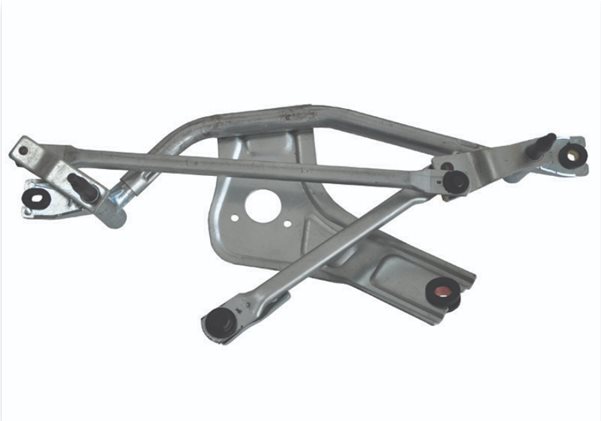 Silgi Motoru Fiat Linea 323, Punto 2007 ve sonrası (Mekanizmalı) 51753759 | OEM 36205759