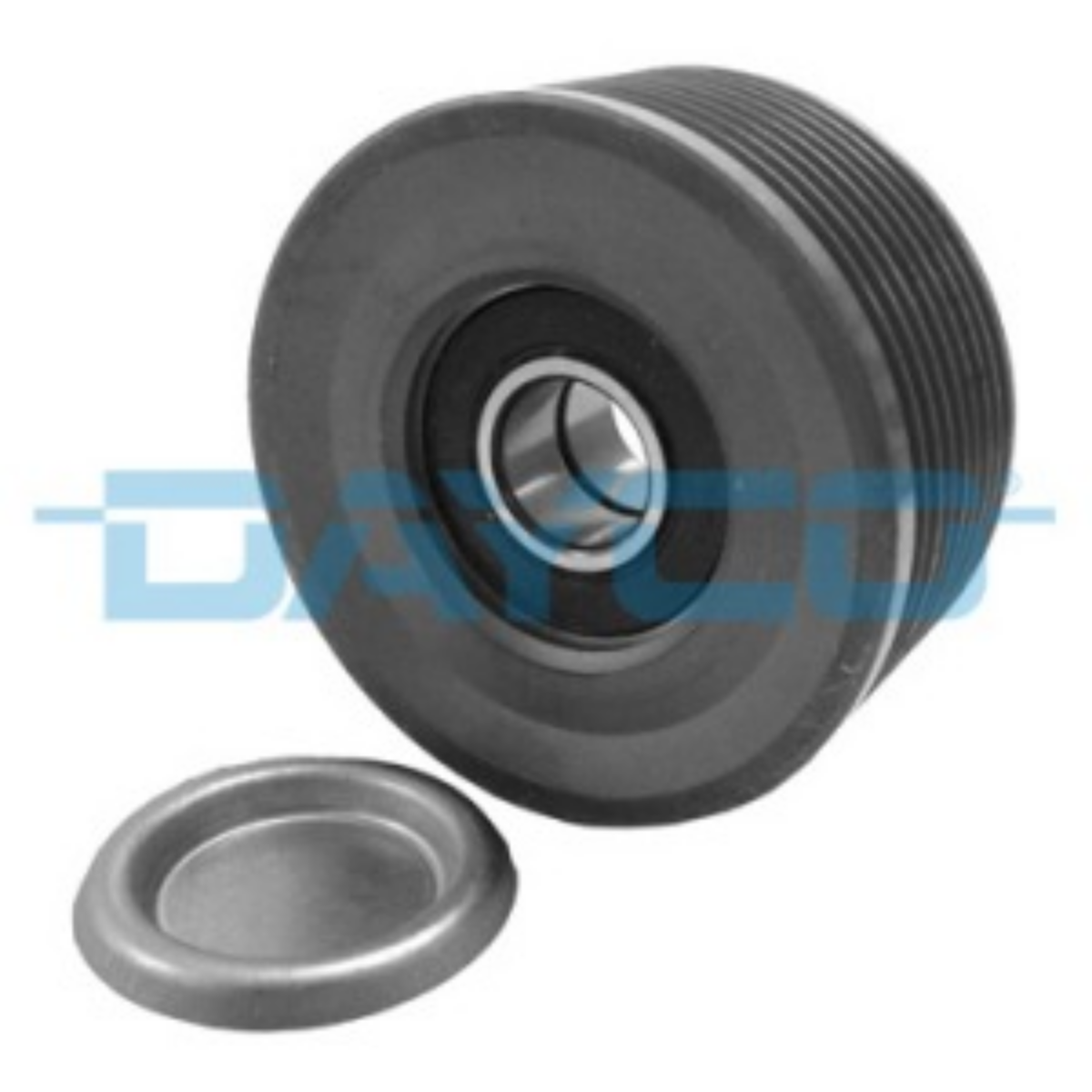 Avare Kasnak (Kanallı) DAF LF210, 310 | OEM 1704645