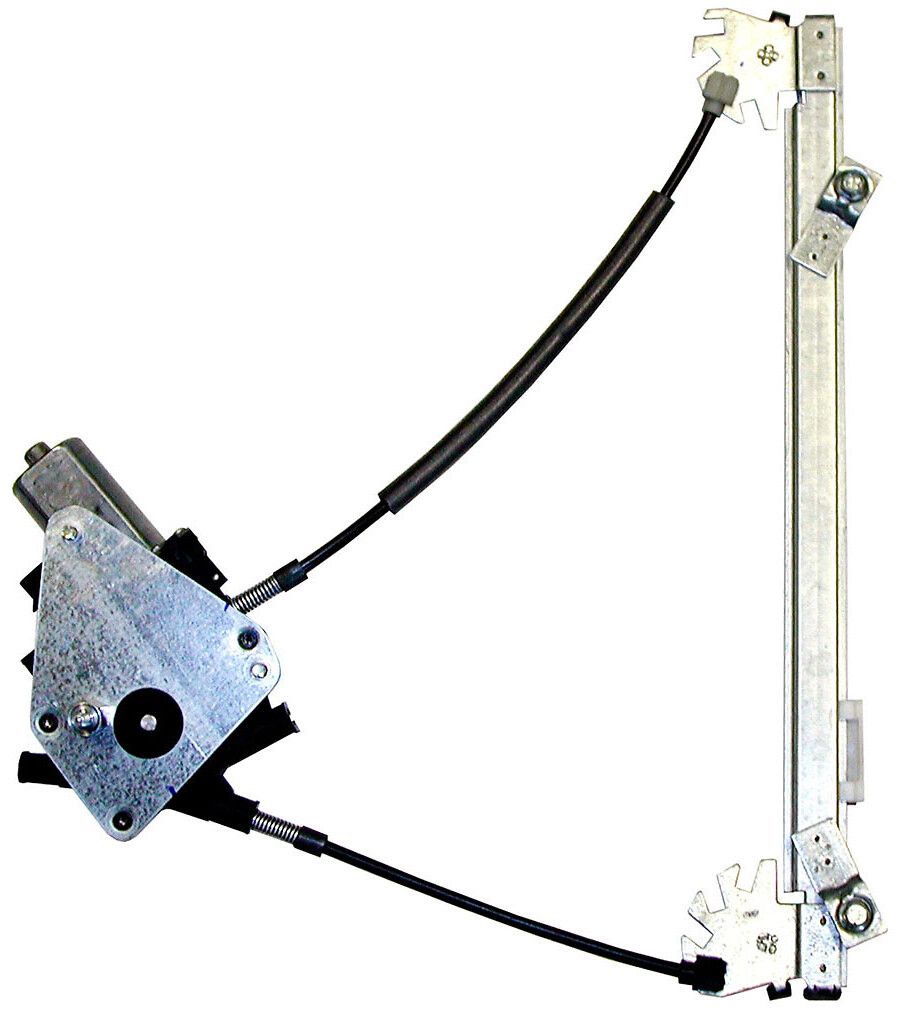 Cam Mekanizmasi Elektrikli Arka Sag Xsara Picasso 1,6 / 1,8 / 2,0 | VALEO 850589 | OEM 922367