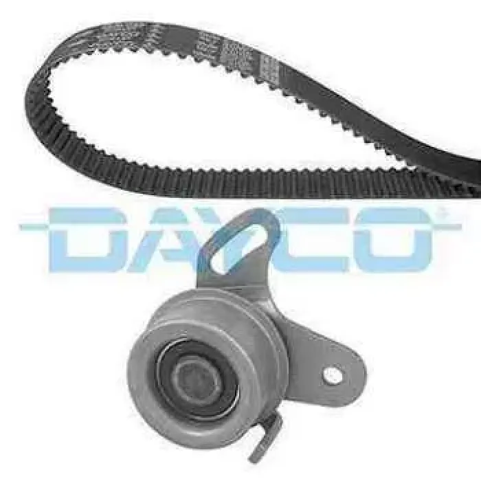 Triger Eksantrik Gergi Seti Hyundai Accent 1 1.3I 12V 1.5I 94 00 | DAYCO KTB598 | OEM GMB VT195030