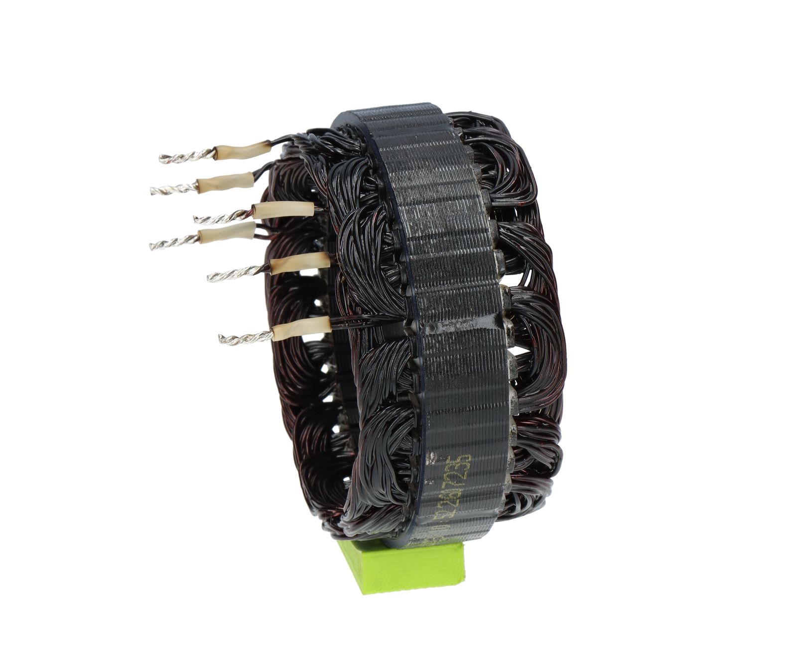 Stator 12//125/A Master 2,0-2,5 2000> Laguna II | VALEO 593579