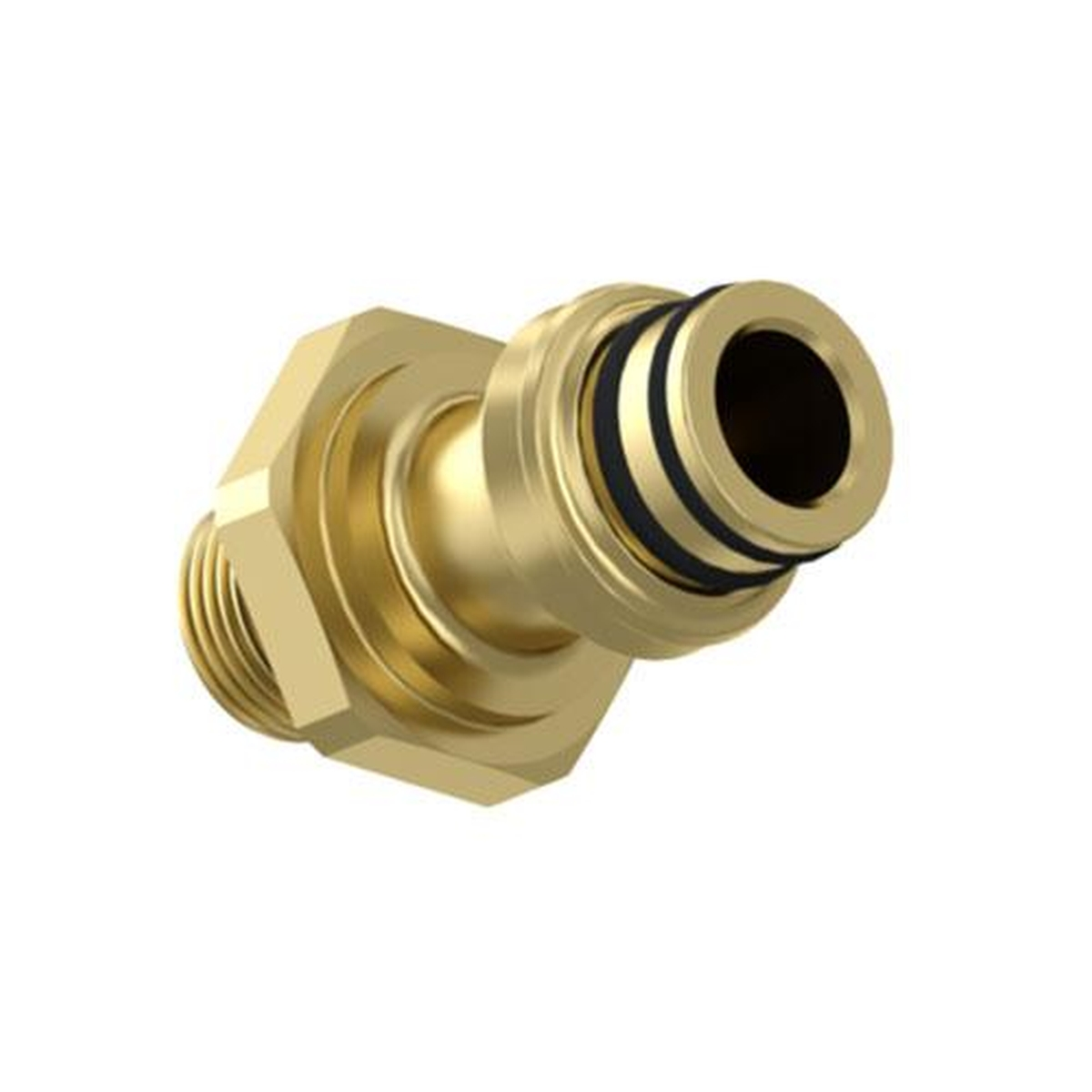 Düz Bağlantı Rakoru M10x1 | OEM 8939203112