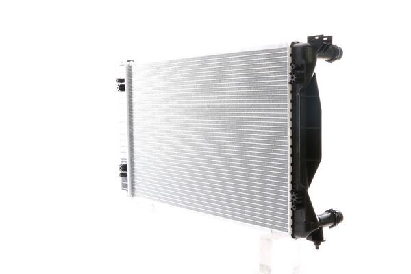 Motor Radyatoru Audi A4 / Q 1.6 / 2.0 / 1.8T 01>09 Exeo 09>14 | MAHLE CR 484 000S | OEM 8E0121251AQ 8E0121251AR 8E0121251L