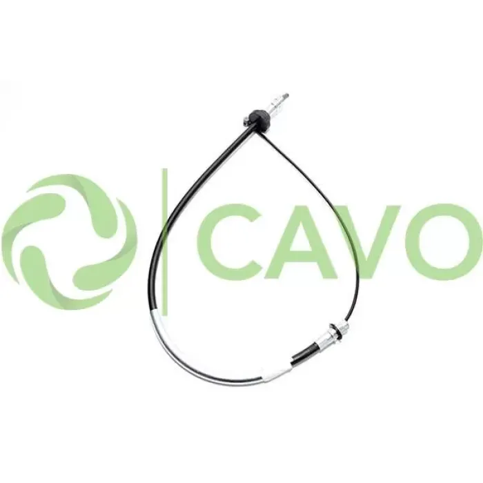 El Fren Teli On (Sag / Sol) Transit V184 2,0TDCI / 2,4TDCI 01>06 | CAVO IT4602 626 | OEM YC15 2853 BD 4041448
