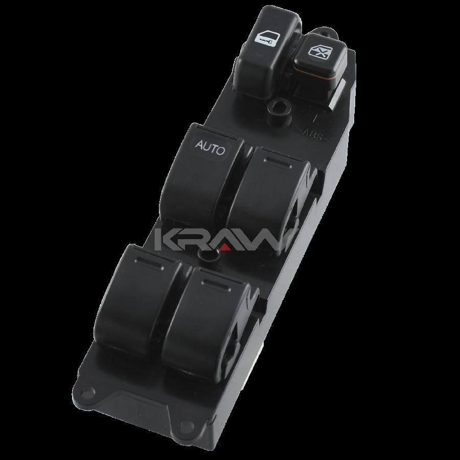 Cam Açma Kapama Anahtarı On Sol Toyota Corolla 99-01 (Dortlu) | OEM AN-878