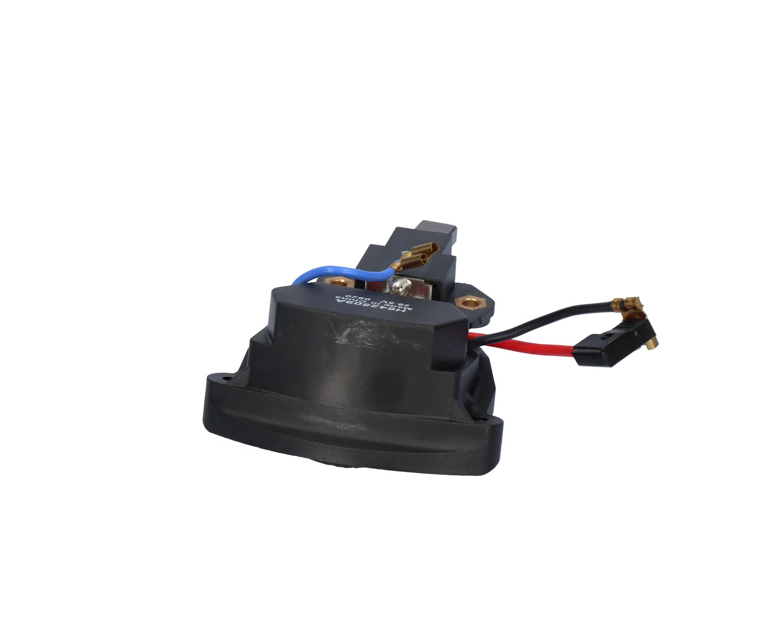 Konjektor ZV3729H (A14N118M) Volvo FH12 | VALEO 590536 | OEM 6212856 6212856 864006 872023 827368 864006 872023 827368