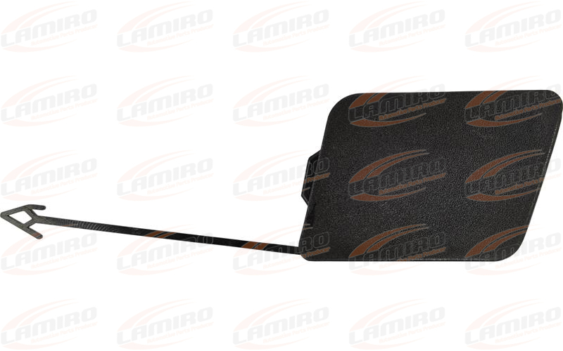 Tampon Çeki Kapağı TGX Sol | OEM 81416100559