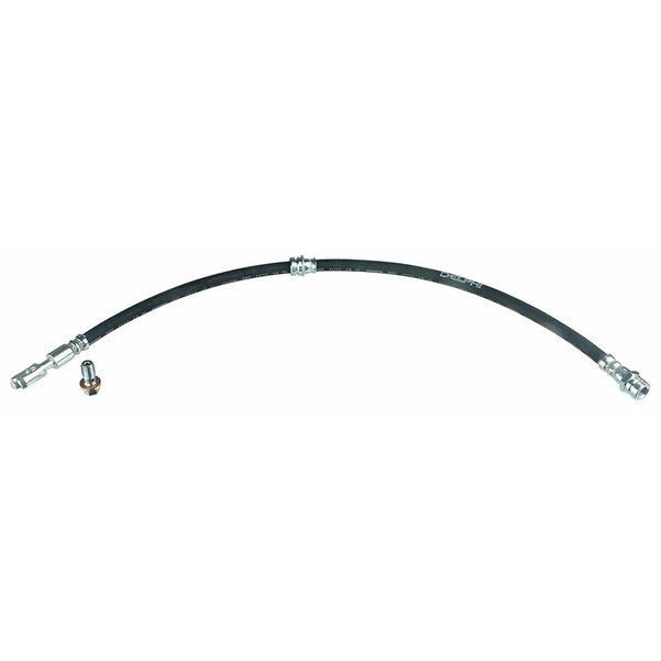 On Fren Hortumu Tiguan 07>18 Q3 12>18 | BERSE 01269 | OEM 5N0611701 5N0611701 5N0611701A 5N0611701A