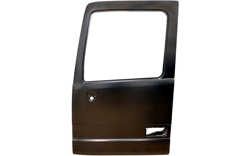 Kapı Komple Actros MP3 Mega Sol | OEM 9437201505