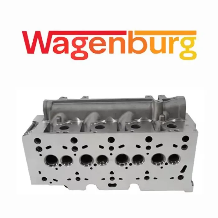 Silindir Kapağı Qashoai 10> Note 06>12 Symbol 2 09> Megane 4 15> Megane 2 03>08 Clio 5 20> Duster 10> 1,5 Dci K9K | WAGENBURG 14530002529 | OEM 7701473181