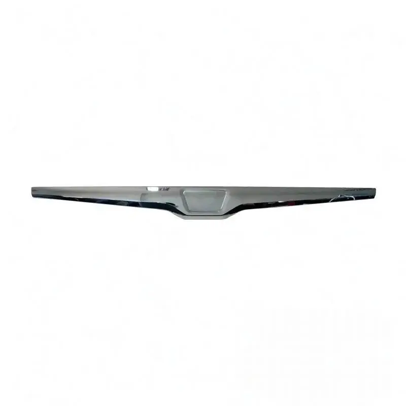 Panjur Nikelajı TGX | OEM 81611500141