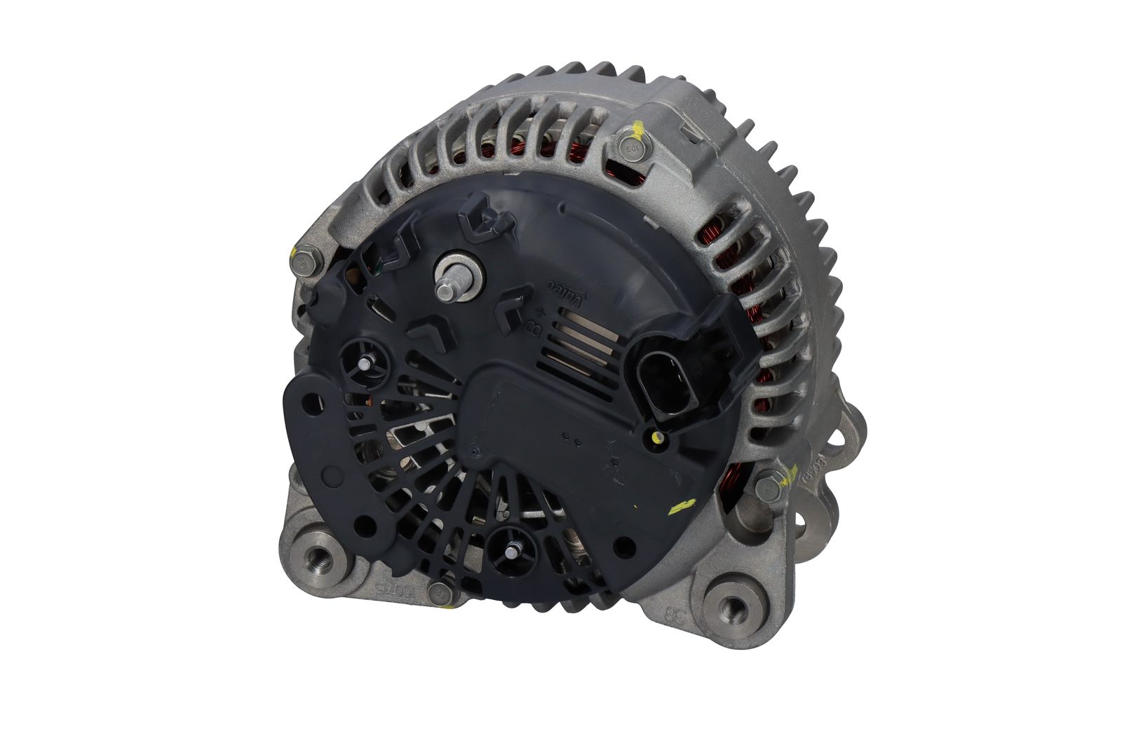 Alternator 12V 150A Audi A4 2,7 / 3,0 04> | VALEO 439557 | OEM 059903016D 059903016D 059903016DX 059903016DX