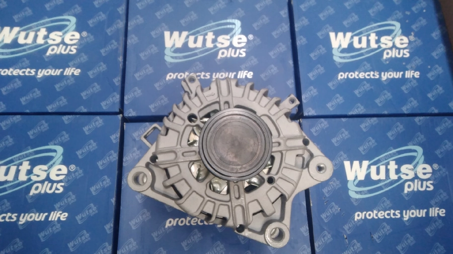 Alternatör 12V 165A Ford Transit Custom 250, 270, 290, 310 ALT80132 | OEM WUT.1101.0465