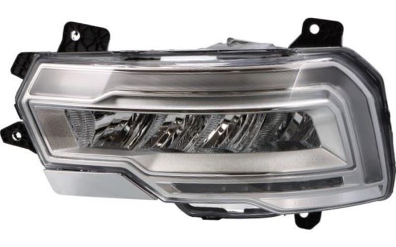 Far Sol LED (Far Yıkamasız, Gündüz Farlı) DAF Xg, Xg+ | OEM 2188980