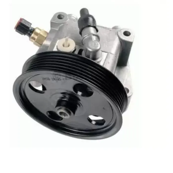 Hidrolik Direksiyon Pompasi C Max 1,6 03>07 Focus II 1,4 / 1,6 1,6TI 04 /> Volvo C30 1,6 06>12 S40 II V50 05 /> | BOSCH KS00000097 | OEM 4M51 3A696 AE 1470514 3A696 1470514