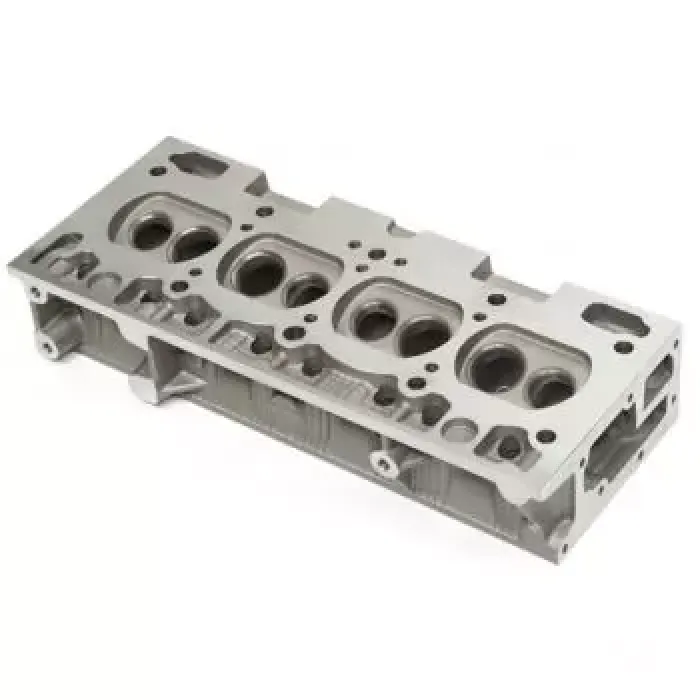 Silindir Kapağı R9 1,4 (Karburatorlu) | OZGAYD CH09-001 | OEM 7700715244 7702164346