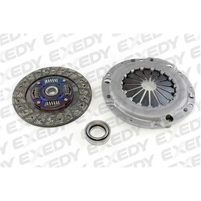 Debriyaj Seti (Baski/Balata/Rulman) Isuzu TFR24 | EXEDY ISK2030 | OEM 8944350116 894435011