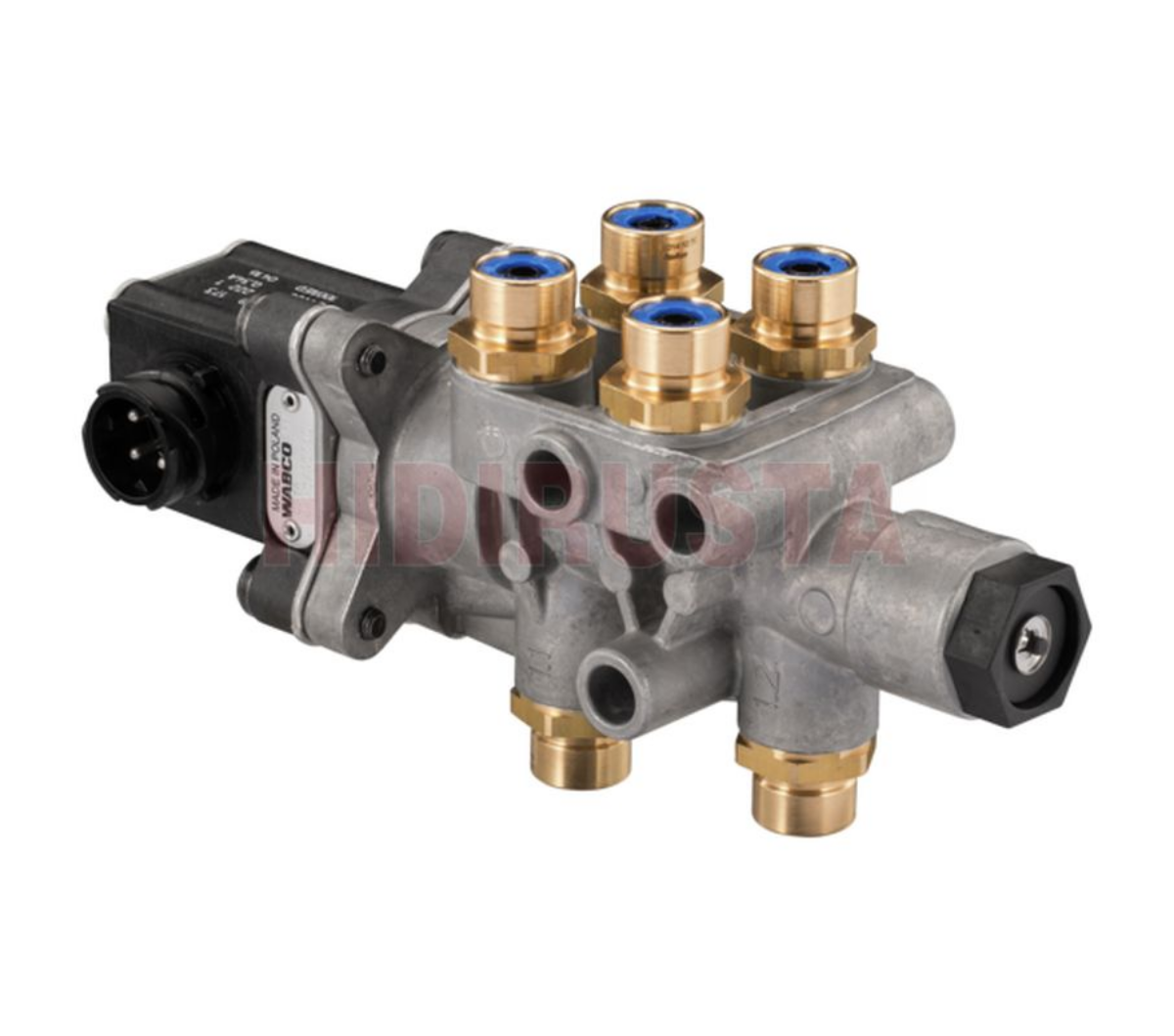 Dingil Kaldırma Valfi Treyler | OEM 515004989