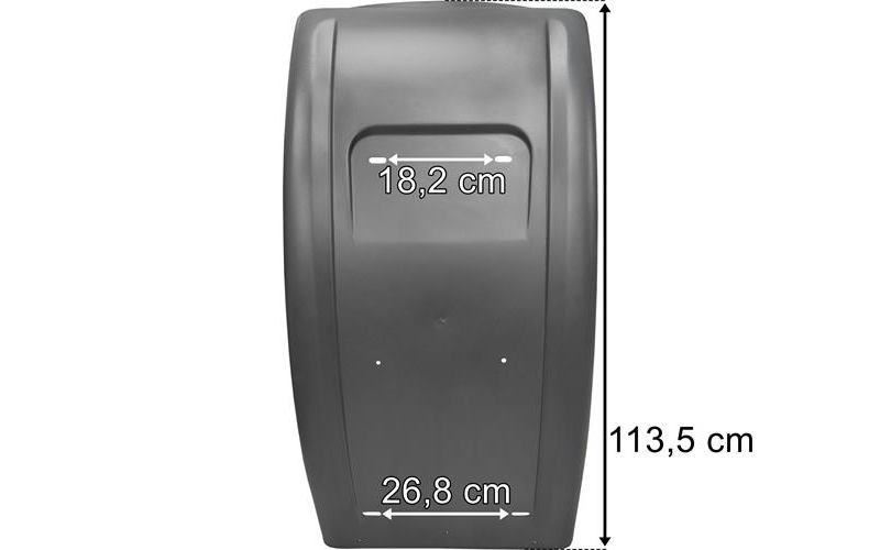 Çamurluk | OEM 10646257