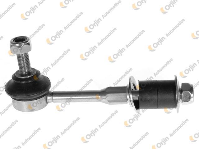 Stabilizer Z Rotu Arka Sag Sol Hyundai Accent Milenyum-Admira 00-06 | ORJIN 00517 | OEM 5483025000