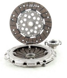Debriyaj Seti P607 P807 P407 C8 C6 C5 II C5 III DW12BTED4 (2,2HDI 16V) / (Rulmansiz) | VALEO 828031 | OEM 2052F6 2052F6 2052F7 2052L4 2052F7 2052L4