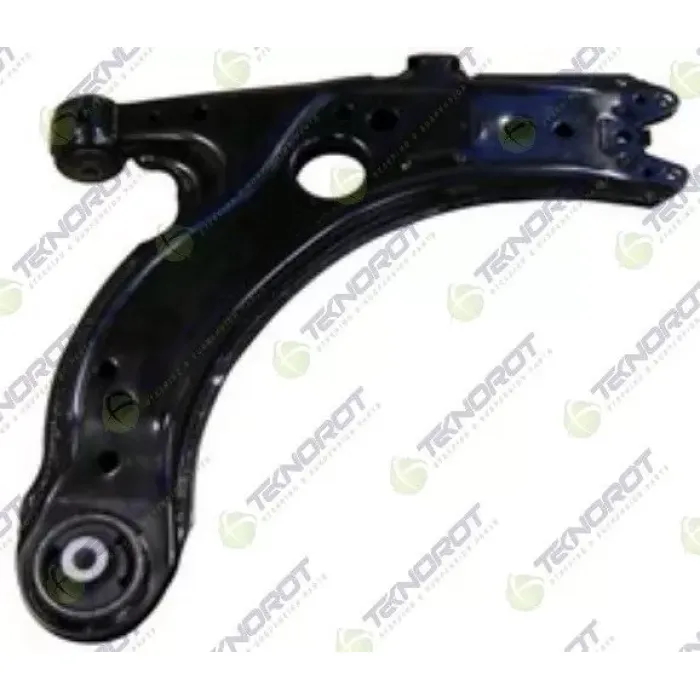 Salincak Rotilsiz Burclu Bora Golf 4 New Beetle Octavia Leon Toledo A3 1.6 1.8 1.9 2.0 96> | TEKNOROT A-525S | OEM 1J0407151A