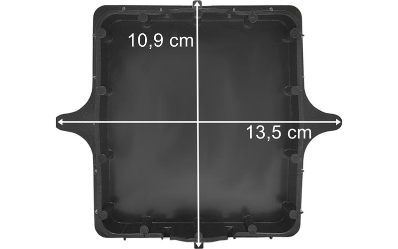 Tampon Kapağı Volvo | OEM 20453684