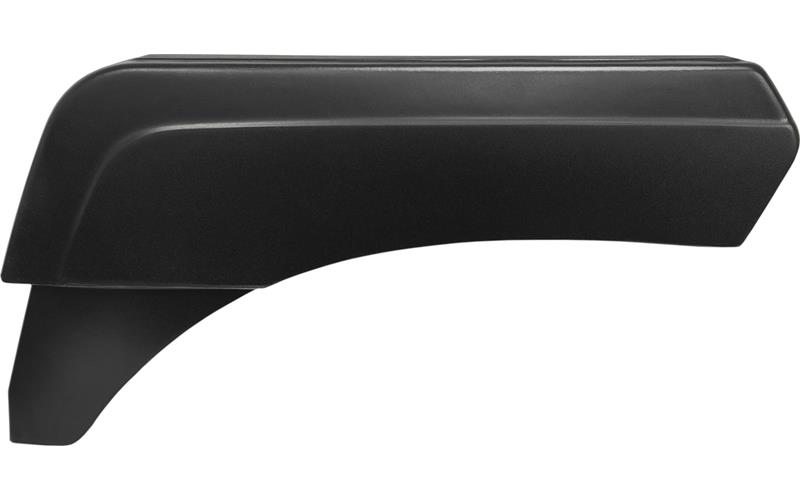 Çamurluk Teker Üstü 19.423 Sol | OEM 81612105361