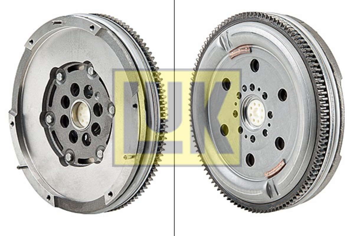 Volan (Krank Tahriği) | OEM 23200-27400