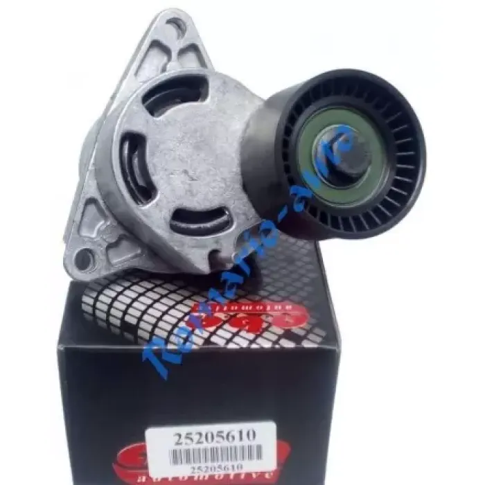 Alternator Gergi Rulmani Interstar Movano Vivaro Renault Espace III IV Laguna II Trafic Master II II | ABA 25205610 | OEM 11955-00Q0A 11955-00Q0A 4405281 8200714513 4405281 8200714513