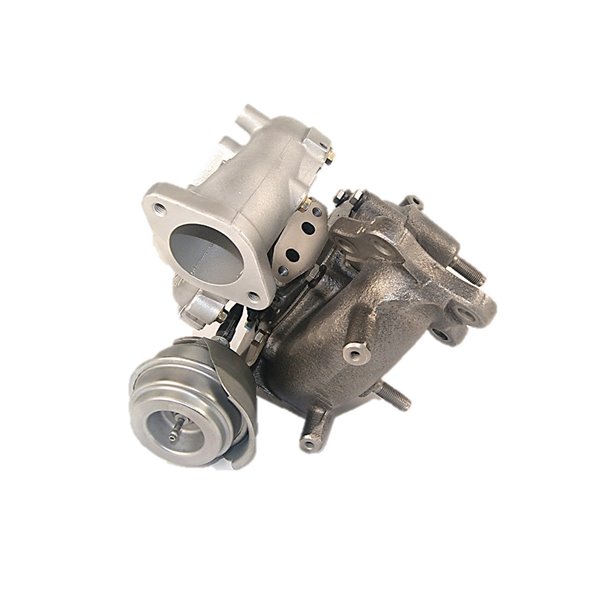 Turbo Sarj Komple Nissan Navara 2,5 Dci D40 2006> | MOTOPOWER NS1000 | OEM 14411EC00C