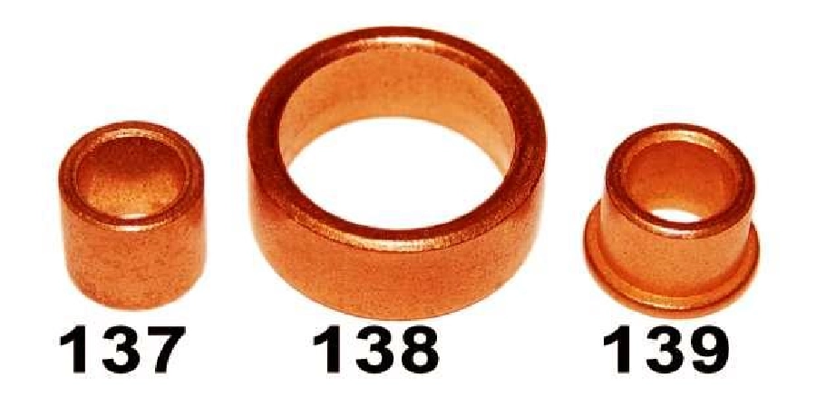 Marş Burcu (Takım) Toyota. BMW. Mercedes. Fiat Punto. Palio. Alfa Romeo. (Benzınlı. Dizel) (Redüktör | OEM 137-138-139