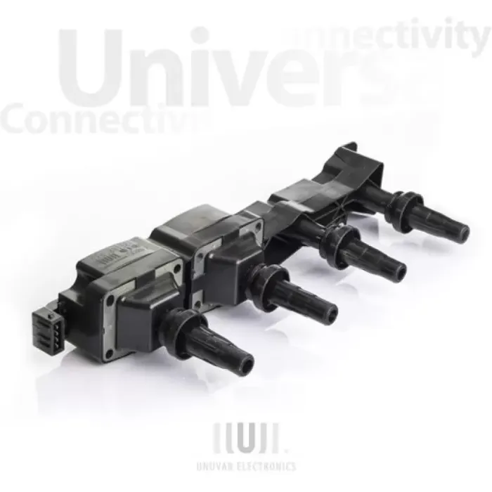 Atesleme Bobini Saxo Vts P106 Gti TU5J4 (1,6 16V) 99> | UNUVAR 156800-2 | OEM 597056