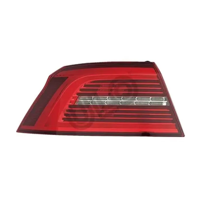 Stop Lambasi (Orjinal) Sol Dis Led Passat 15> | ULO 1202001 | OEM 3G5945207 3G5945207C 3G5945207E