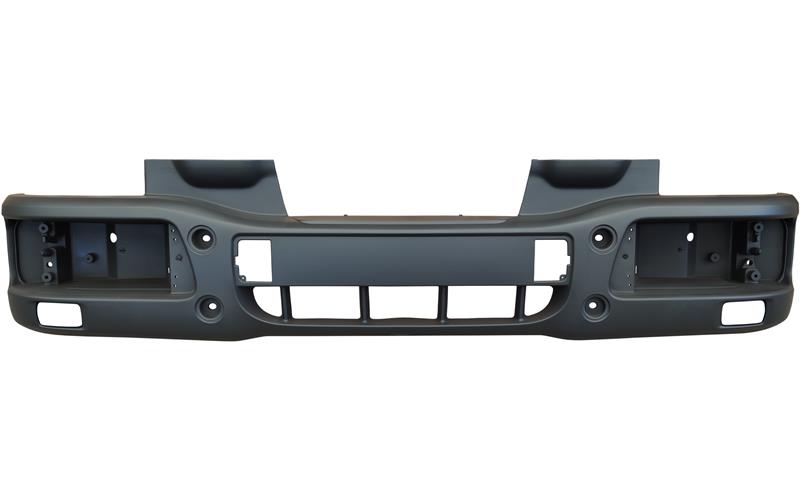 Ön Tampon Sis Lamba Delikli Iveco Eurocargo Tector | OEM 504027614