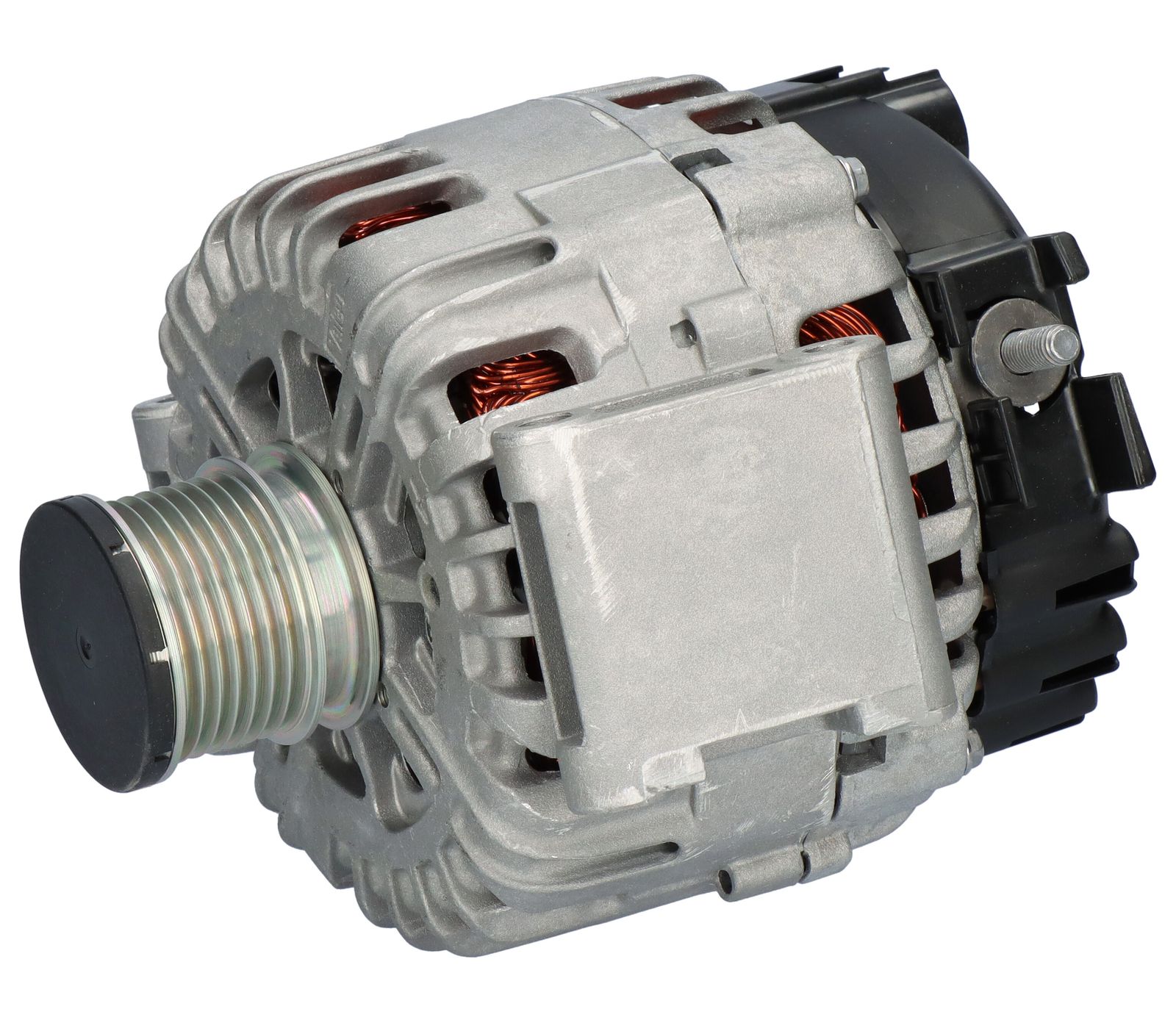 Alternator (14V 220A) Sprinter 906 09> 907 910 18> | VALEO 439609 | OEM A6421540802