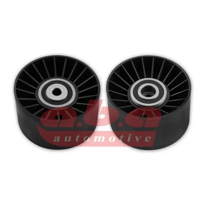 Kayis Gergi Rulmani Duz (YP758009J) O403 O404 84> (95X50X10) | ABA 25758009J | OEM 0005500033