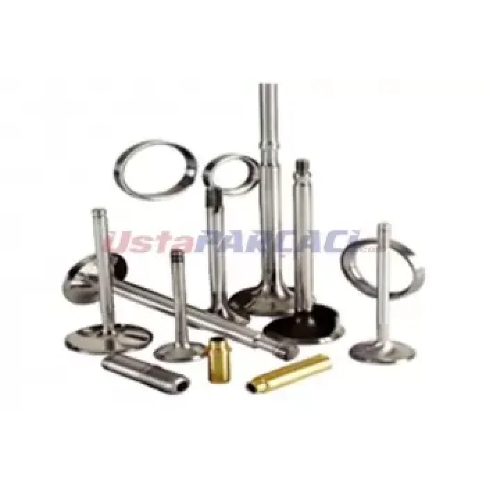 Subap Gaydi Z16XEP - Z16XER - A16XER Cruze - Astra J - Astra G - Astra H - Vectra C - Zafira A - Zafira B | SUPSAN TG-05097 | OEM 24405805 24405805 641401 642011 641401 642011