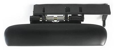 On Sag / Arka Surgulu Sag Sol Kapi Dis Acma Kolu Bipper Fiorino Nemo 07> Doblo Ym | MITA 03 325 251 | OEM 9101LC
