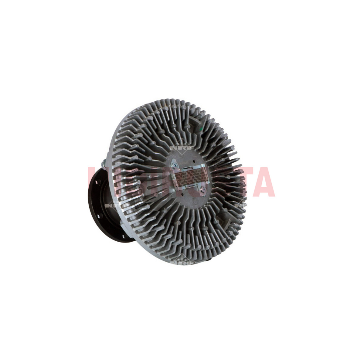 Fan Göbeği Scania 4 Seri Cp | OEM 1402869