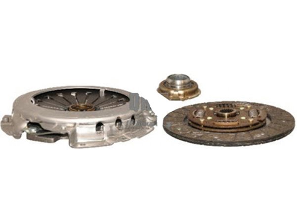 Debriyaj Baski Accent (Hdc 37) | VALEO 802464 | OEM 4130028021 4130028021 4130028030 4130028031 4130028030 4130028031