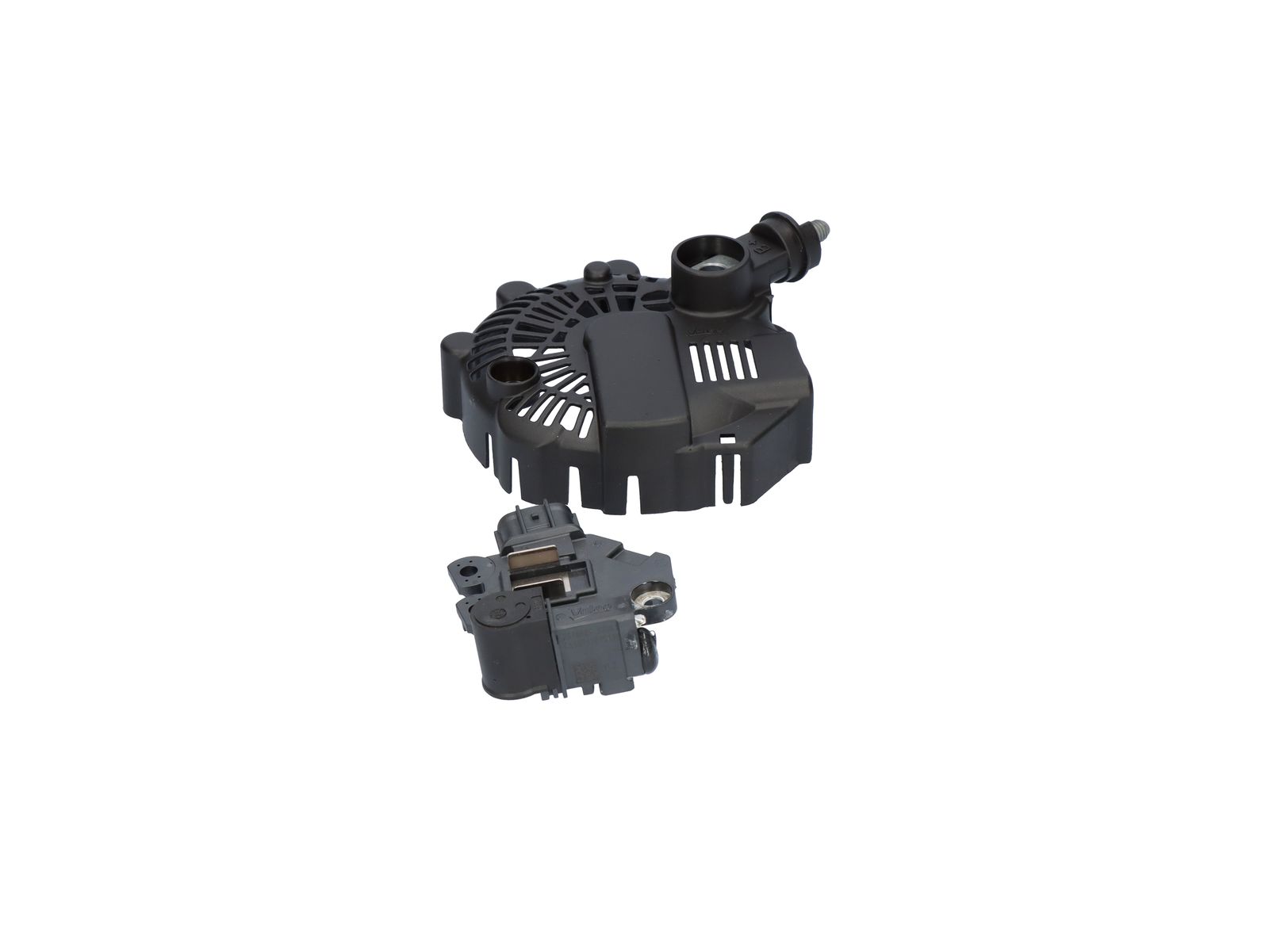 Konjektor Hyundai I30 1,6 CRDI 09> I20 1,4 / 1,6 CRDI 2011> Kia Ceed 1,6 CRDI 01,2010> TG12C09 | VALEO 599160